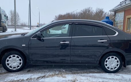 Nissan Almera, 2014 год, 770 000 рублей, 3 фотография