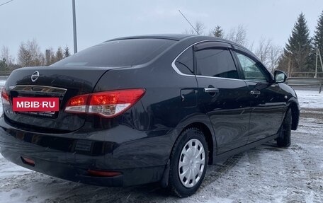 Nissan Almera, 2014 год, 770 000 рублей, 6 фотография