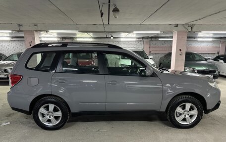 Subaru Forester, 2008 год, 1 075 000 рублей, 4 фотография