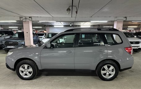 Subaru Forester, 2008 год, 1 075 000 рублей, 8 фотография