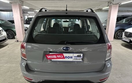 Subaru Forester, 2008 год, 1 075 000 рублей, 6 фотография