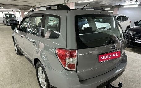 Subaru Forester, 2008 год, 1 075 000 рублей, 7 фотография