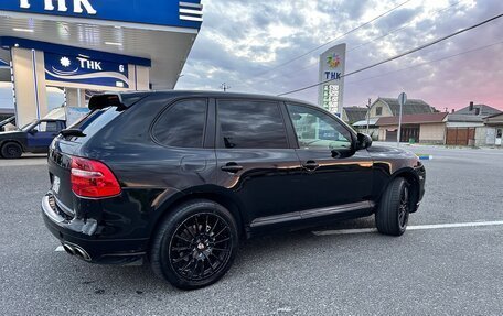 Porsche Cayenne III, 2005 год, 1 340 000 рублей, 11 фотография