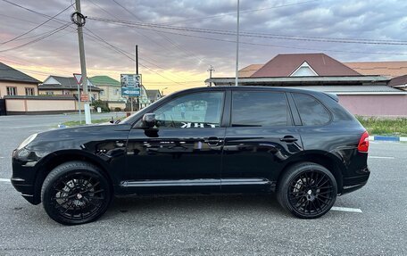 Porsche Cayenne III, 2005 год, 1 340 000 рублей, 13 фотография