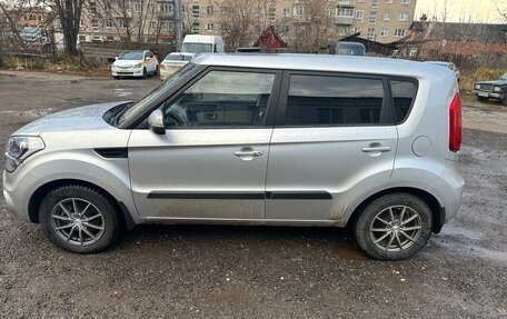 KIA Soul I рестайлинг, 2012 год, 1 080 000 рублей, 3 фотография