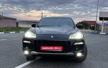 Porsche Cayenne III, 2005 год, 1 340 000 рублей, 15 фотография