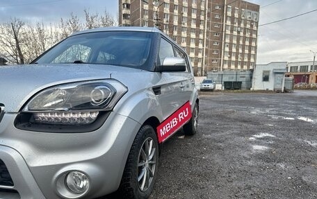 KIA Soul I рестайлинг, 2012 год, 1 080 000 рублей, 2 фотография