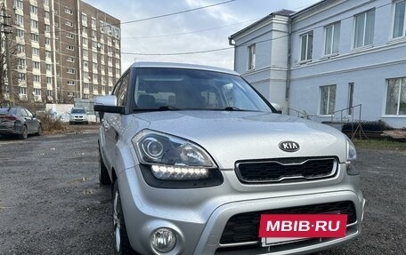 KIA Soul I рестайлинг, 2012 год, 1 080 000 рублей, 7 фотография