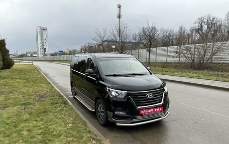 Hyundai H-1 II рестайлинг, 2020 год, 3 600 000 рублей, 3 фотография