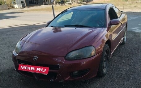 Dodge Stratus II, 2002 год, 140 000 рублей, 2 фотография