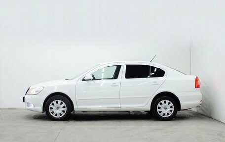 Skoda Octavia, 2012 год, 948 400 рублей, 6 фотография