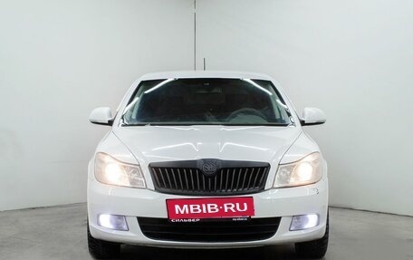 Skoda Octavia, 2012 год, 948 400 рублей, 4 фотография