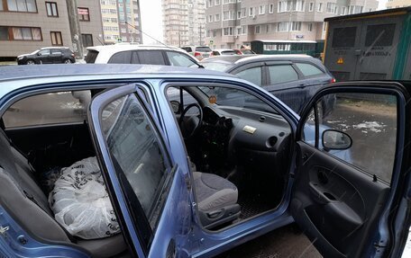 Daewoo Matiz I, 2008 год, 250 000 рублей, 5 фотография