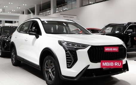 Haval Jolion, 2024 год, 2 299 000 рублей, 9 фотография