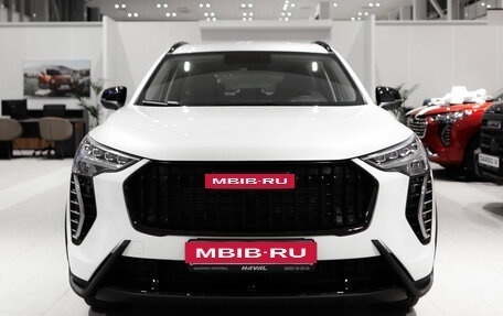 Haval Jolion, 2024 год, 2 299 000 рублей, 8 фотография