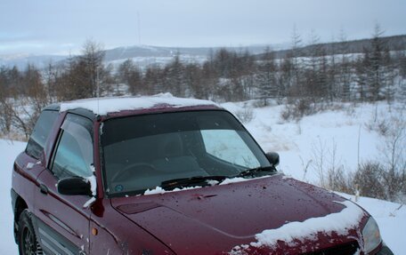 Toyota RAV4, 1994 год, 670 000 рублей, 2 фотография