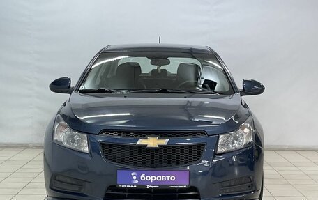 Chevrolet Cruze II, 2011 год, 740 000 рублей, 3 фотография