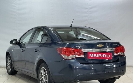 Chevrolet Cruze II, 2011 год, 740 000 рублей, 5 фотография