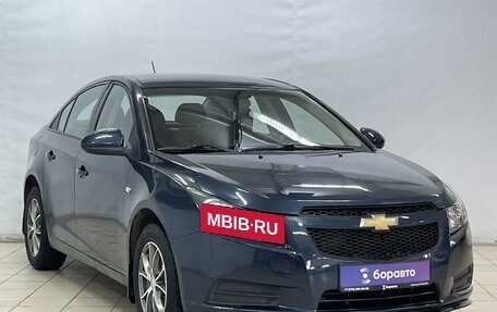 Chevrolet Cruze II, 2011 год, 740 000 рублей, 2 фотография