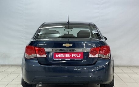 Chevrolet Cruze II, 2011 год, 740 000 рублей, 6 фотография