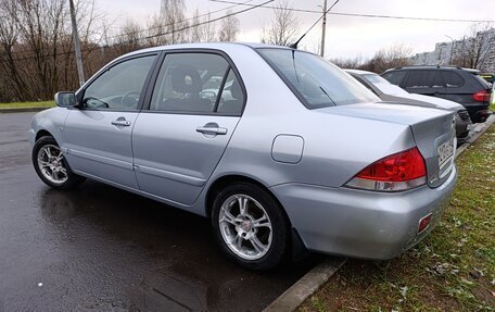 Mitsubishi Lancer IX, 2006 год, 520 000 рублей, 4 фотография