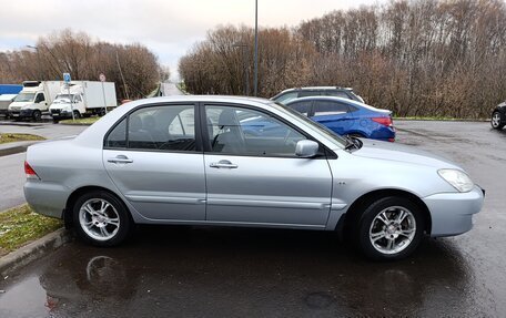 Mitsubishi Lancer IX, 2006 год, 520 000 рублей, 6 фотография