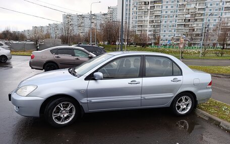 Mitsubishi Lancer IX, 2006 год, 520 000 рублей, 3 фотография