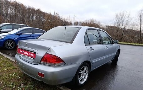 Mitsubishi Lancer IX, 2006 год, 520 000 рублей, 5 фотография