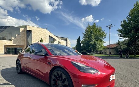 Tesla Model 3 I, 2023 год, 6 000 000 рублей, 7 фотография