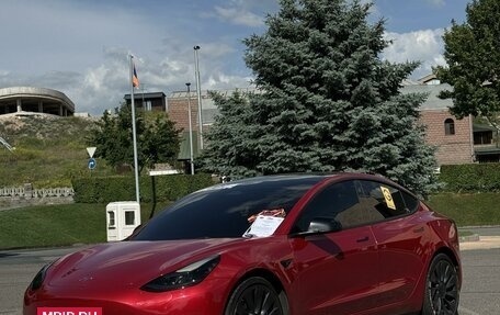 Tesla Model 3 I, 2023 год, 6 000 000 рублей, 8 фотография