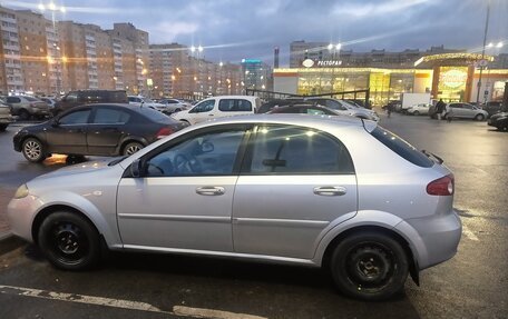 Chevrolet Lacetti, 2007 год, 390 000 рублей, 2 фотография