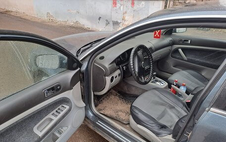 Volkswagen Passat B5+ рестайлинг, 2003 год, 326 000 рублей, 8 фотография