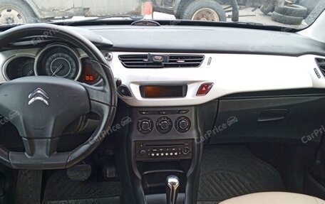 Citroen C3 II, 2010 год, 600 000 рублей, 6 фотография