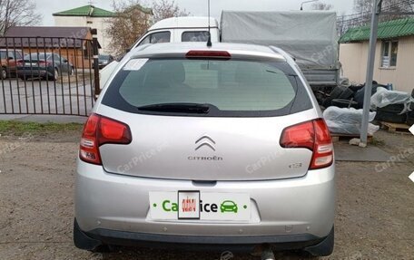 Citroen C3 II, 2010 год, 600 000 рублей, 5 фотография