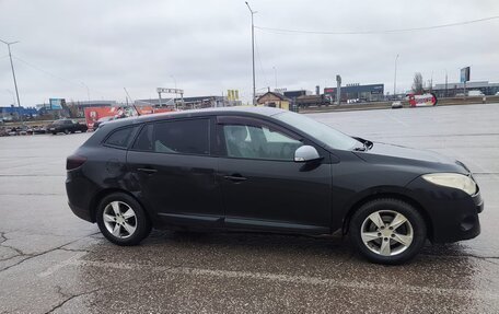 Renault Megane III, 2010 год, 390 000 рублей, 2 фотография