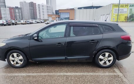 Renault Megane III, 2010 год, 390 000 рублей, 8 фотография