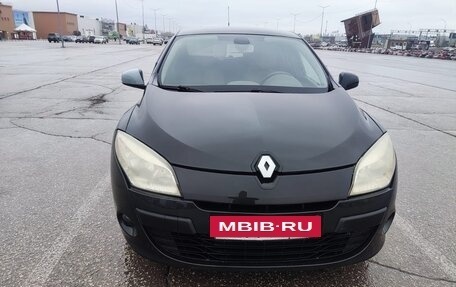 Renault Megane III, 2010 год, 390 000 рублей, 3 фотография