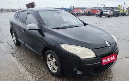 Renault Megane III, 2010 год, 390 000 рублей, 6 фотография