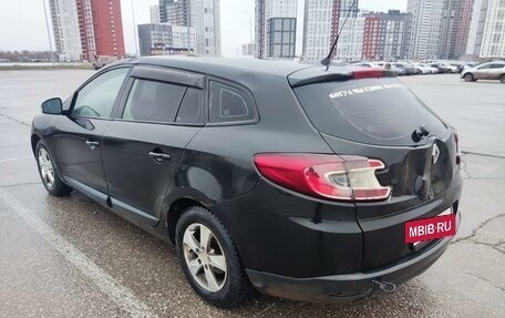 Renault Megane III, 2010 год, 390 000 рублей, 7 фотография