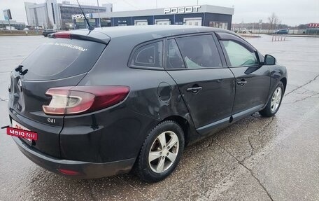 Renault Megane III, 2010 год, 390 000 рублей, 11 фотография