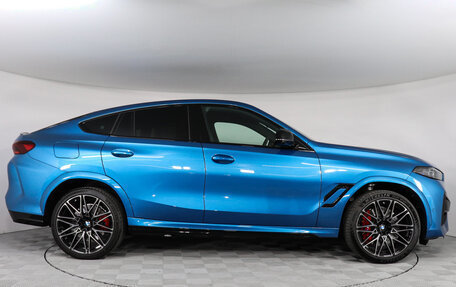 BMW X6 M, 2024 год, 25 700 000 рублей, 3 фотография