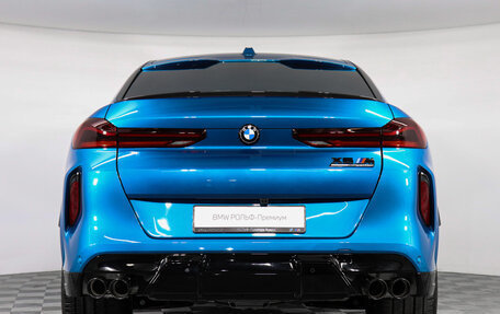 BMW X6 M, 2024 год, 25 700 000 рублей, 5 фотография