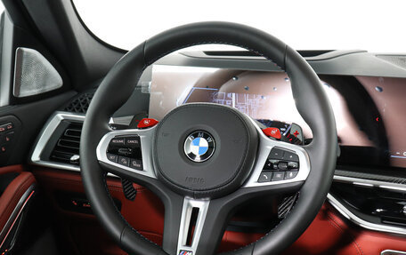 BMW X6 M, 2024 год, 25 700 000 рублей, 12 фотография