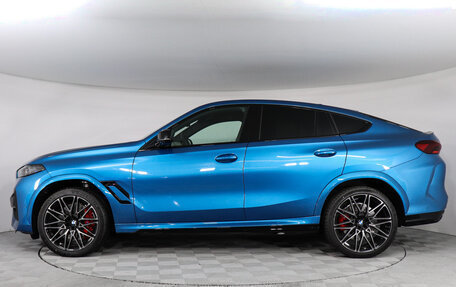 BMW X6 M, 2024 год, 25 700 000 рублей, 7 фотография