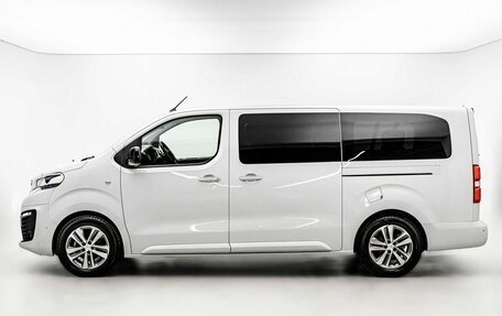 Peugeot Traveller I, 2024 год, 7 350 000 рублей, 6 фотография