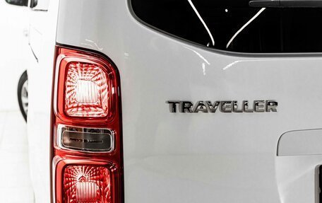 Peugeot Traveller I, 2024 год, 7 350 000 рублей, 11 фотография