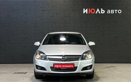 Opel Astra H, 2012 год, 890 000 рублей, 2 фотография