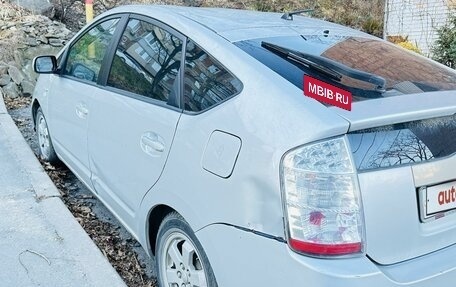 Toyota Prius, 2006 год, 620 000 рублей, 1 фотография