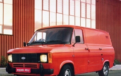 Ford Transit, 1985 год, 770 000 рублей, 1 фотография