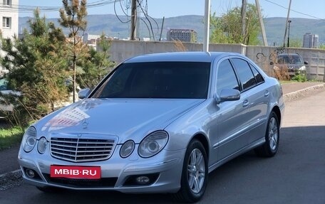 Mercedes-Benz E-Класс, 2007 год, 1 250 000 рублей, 1 фотография